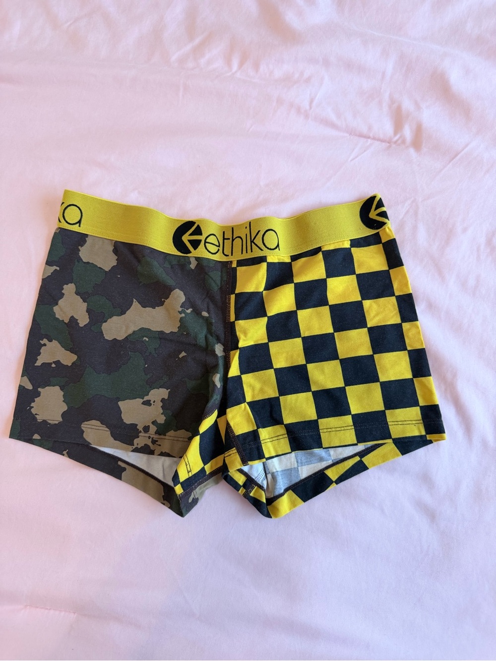 Ethika women’s